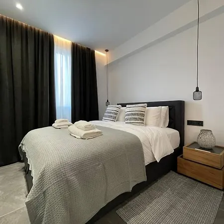 Apartment Milos 513 Plaka - Monastiraki By Superhost Hub *